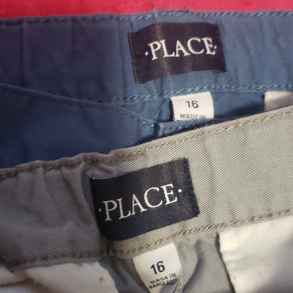 Children place - Picture 3 of 8